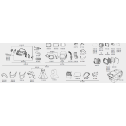 3M/Speedglas Svejsehjelm G5-01VC komplet med Adflo, taske &amp; startpakke 