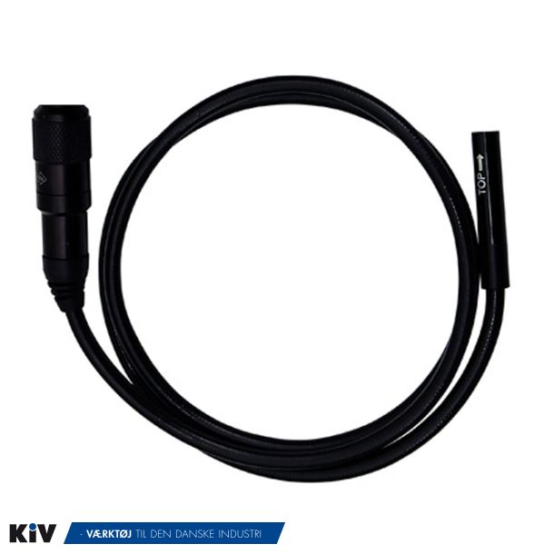 Diesella Kamera 5,5mm 2mtr. For Proflex Inspektionskamera 