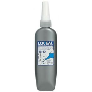 Loxeal Rrttning 58-11 Med Teflon - 50ml 