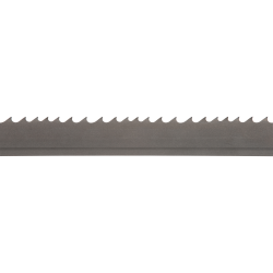 Eberle Bndsavklinge 5040x34x1,1 2/3DCS M42 Restsalg