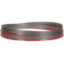 Eberle Bndsavklinge 5040x34x1,1 2/3DCS M42 Restsalg