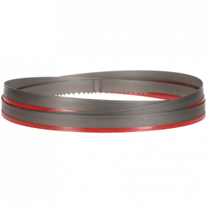 Eberle Bndsavklinge 2450x27x0,9 2/3DCS M42 Restsalg