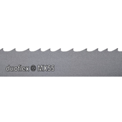 Eberle Bndsavklinge 4115x34x1,1 2/3DCS MX55