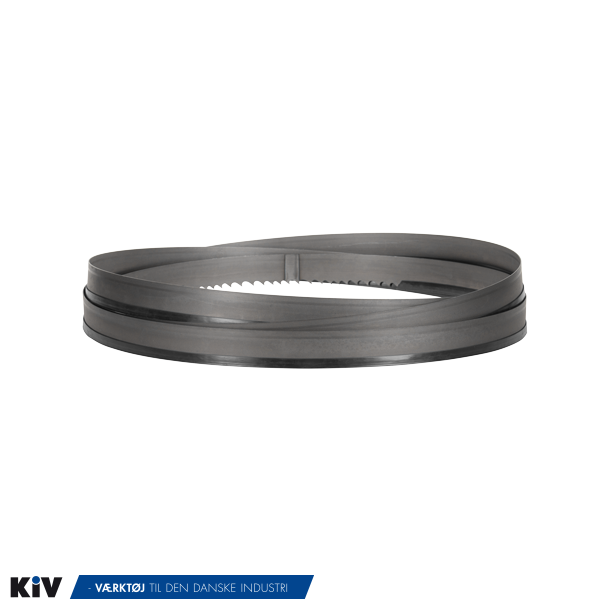 Eberle Bndsavklinge 4115x34x1,1 2/3DCS MX55