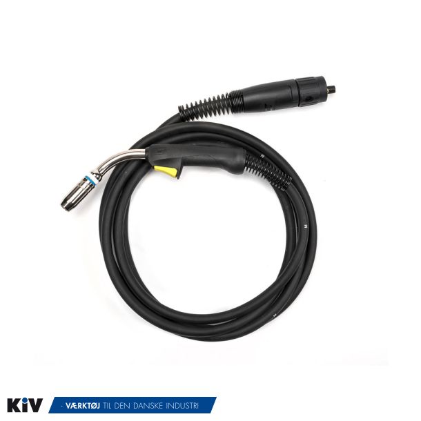 Esab Svejseslange MXL 271 4 mtr. luftklet Eurostik 210Amp 