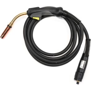 Esab Svejseslange MXL 341 5 mtr. luftklet Eurostik 300Amp Restsalg