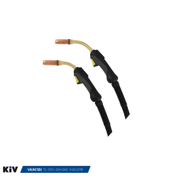 Esab Svejseslange MXL 411W 5 mtr. vandklet Eurostik 350-400Amp