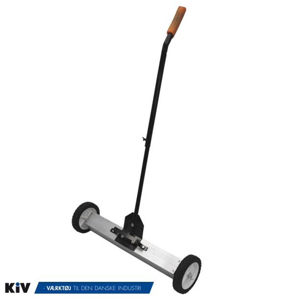 Diesella magnetisk fejemaskine 600 mm