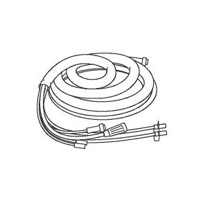 Esab mellemkabel 2mtr. for Trdboks Fabricator Feed 304w