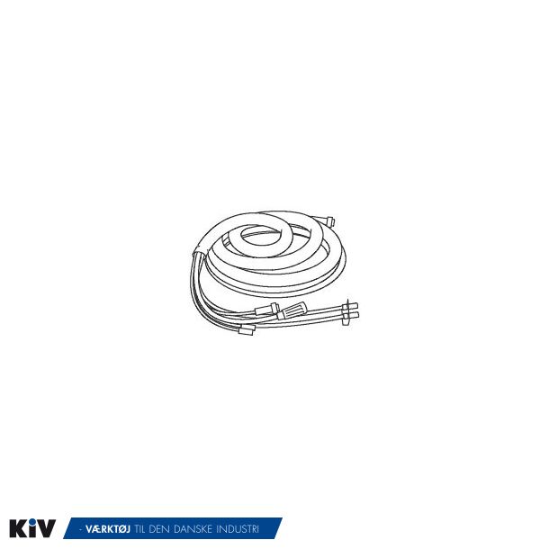 Esab mellemkabel 2mtr. for Trdboks Fabricator Feed 304w