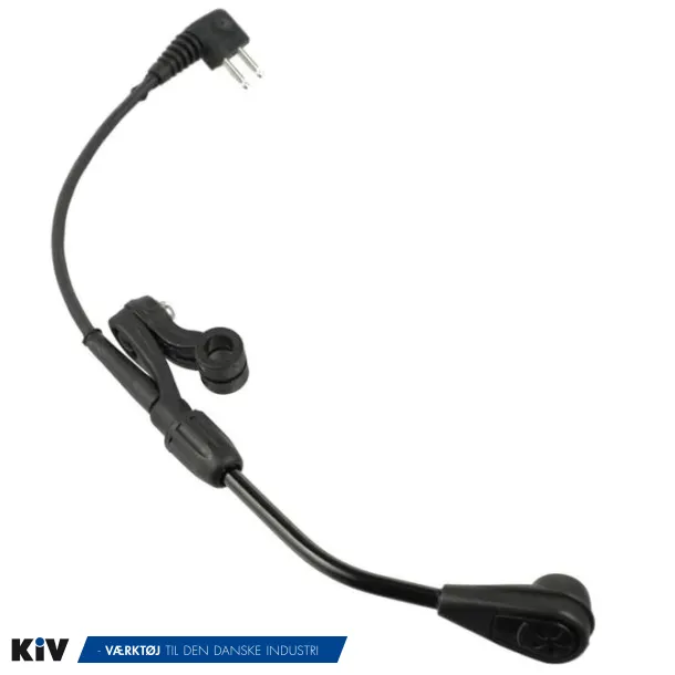 3M mikrofon PT53N-14/1 for kommunikationshrevrn