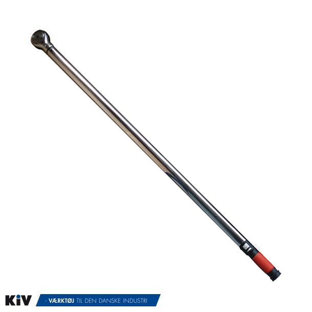 BATO Momentn�gle 3/4" 200-1000Nm Med Skraldehoved L=1040mm. 