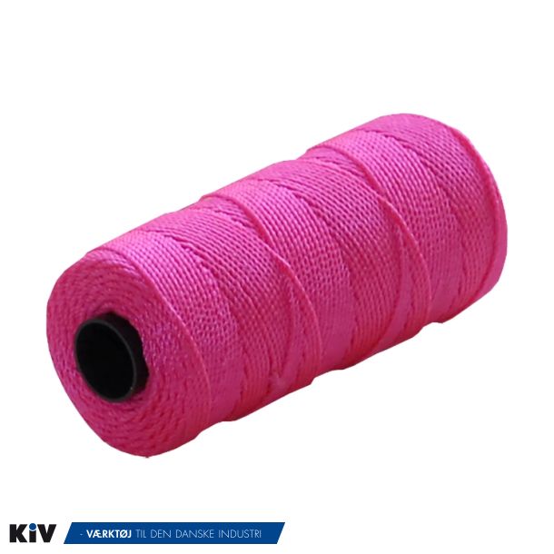 KGC Murersnor 120 Meter Neonrd