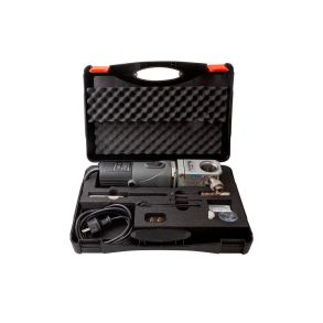 Inelco hndholdt wolframsliber Neutrix 0,8-4,0mm 220V