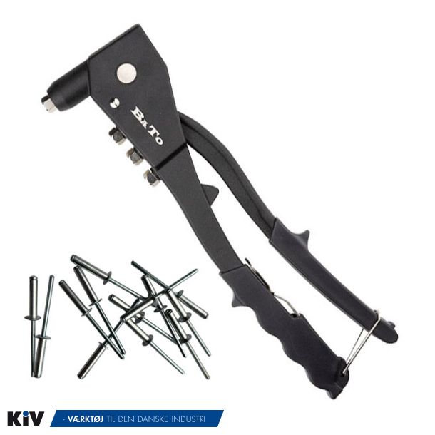 Bato Hndnittetang 2,4-4,8mm