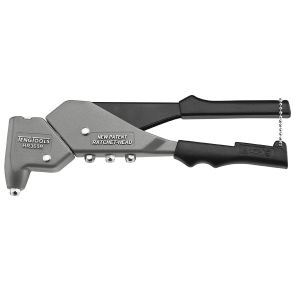 Tengtools Hndnittetang HR360R 2,4-4,8mm m/drejeligt hoved 