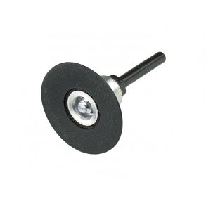 Norton TR/roloc holder �50mm 6mm Skaft