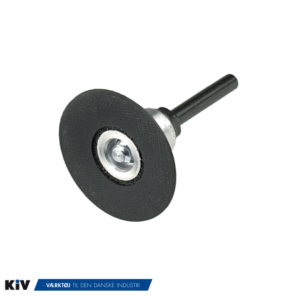 Norton TR/roloc holder �50mm 6mm Skaft