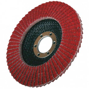 Norton Lamelrondel 125x22 K60 Quantum R996 Tilbud