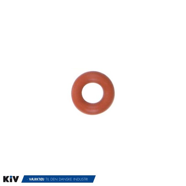 TBI O-ring 4,6x2,0mm 98W77 For Elektrodeh�tter