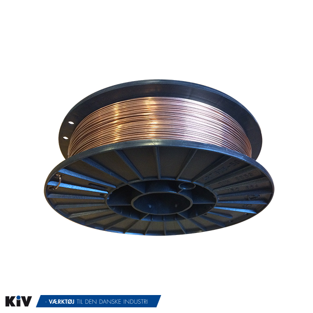 Esab Svejsetr�d OK Autrod 12.51 0,8 15kg.