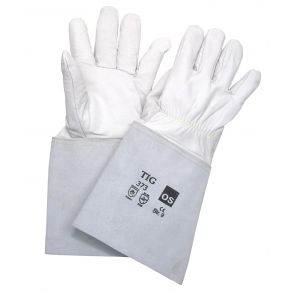 OS TIG-Svejsehandske 373