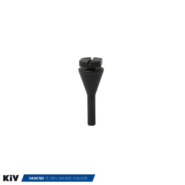 Pferd Opspndingsskaft 6/6mm For Miniskiver