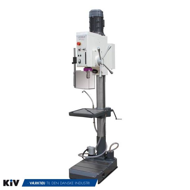 Optimum sjleboremaskine model DH32GS MK4 400 V