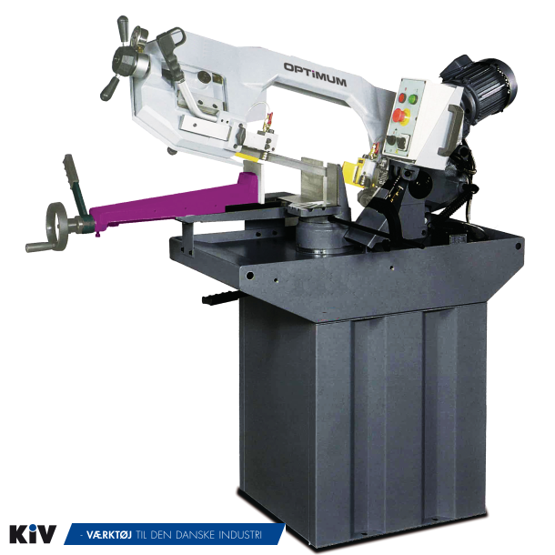 Optimum Bndsav model OPTIsaw S275N 