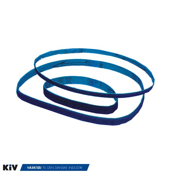 Makita Slibeb�nd 13x533mm K40 (pk &aacute; 25 stk.)