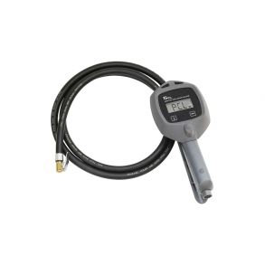 PCL digital dkoppumper DTI08 0-12bar/0170psi 1,8 mtr. slange clipon