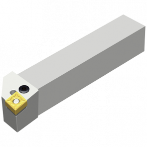 TaeguTec Stålholder PCLNR2020K12 20x20mm 125mm