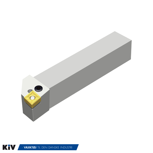 TaeguTec Stlholder PCLNR2020K12 20x20mm 125mm