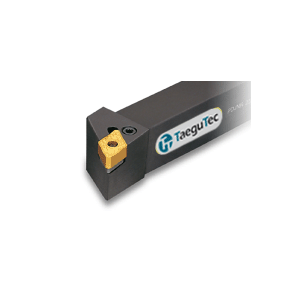 TaeguTec Stålholder PDJNR2020K15 20x20mm 125mm