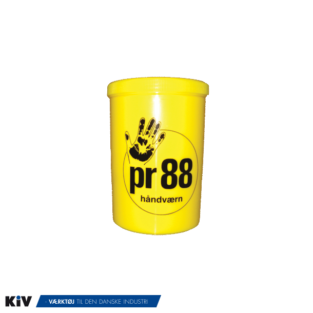 PR88 barrierecreme 1 L dse silikonefri