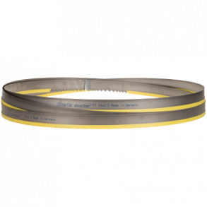 Eberle Bndsavklinge 2950x27x0,9 8/12CST PT Restsalg