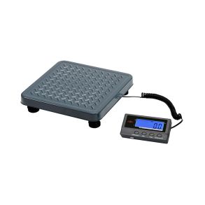 Diesella digital pakkevgt 120kg. 20 gr. inddeling 