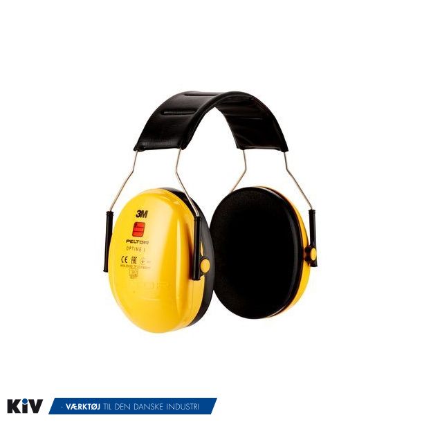 3M/Peltor hrevrn Optime I komfort H510A (26 dB) 
