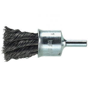 Osborn Penselbrste 30x6 0,35 Rustfri snoet Trd