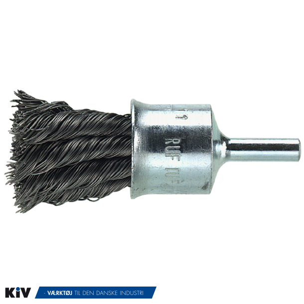 Osborn Penselbrste 30x6 0,35 Rustfri snoet Trd