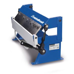 Metallkraft pladebukker bordmodel HSBM 610 HS Tilbud