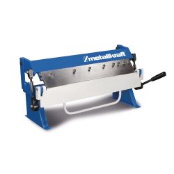 Metallkraft pladebukker bordmodel HSBM 610 HS Tilbud