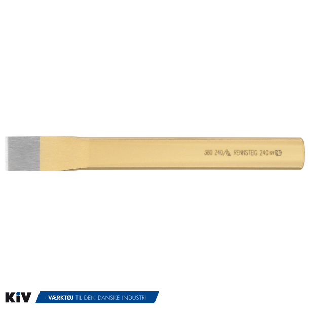 Rennsteig karrosserimejsel R380 240x26x7mm