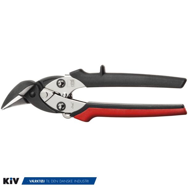 Erdi/Bessey faconsaks venstre D15AL