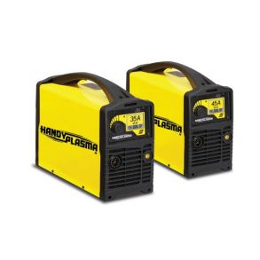 Esab Plasmaskrer HandyPlasma 35i Tilbud