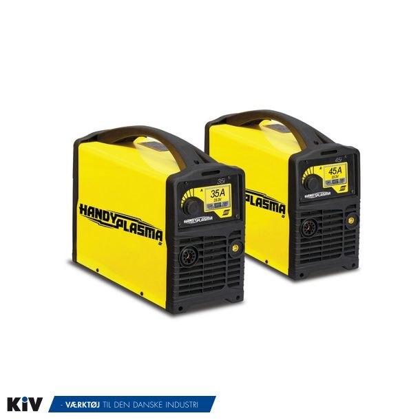 Esab Plasmaskrer HandyPlasma 45i Tilbud