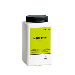 Plum Hndrens Super Plum 3,0Liter