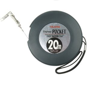 Tajima Bndml 20Mtr. Pocket fig. 4