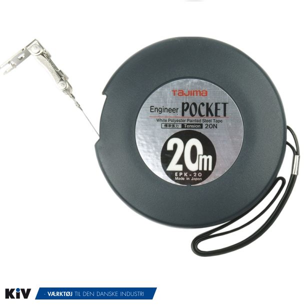 Tajima Bndml 20Mtr. Pocket fig. 4