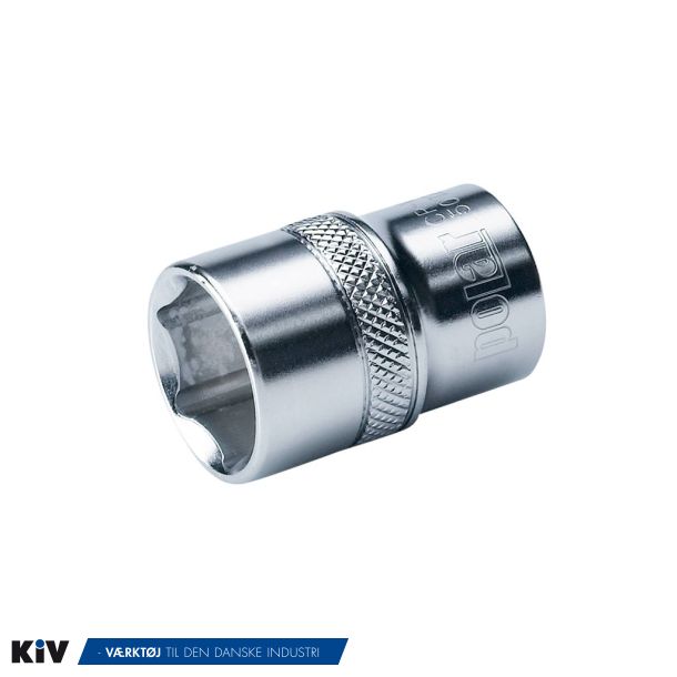 Polar Top 1/2" 34mm 6kt Restsalg